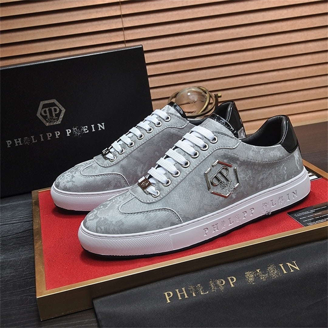 PP New leather Sneakers