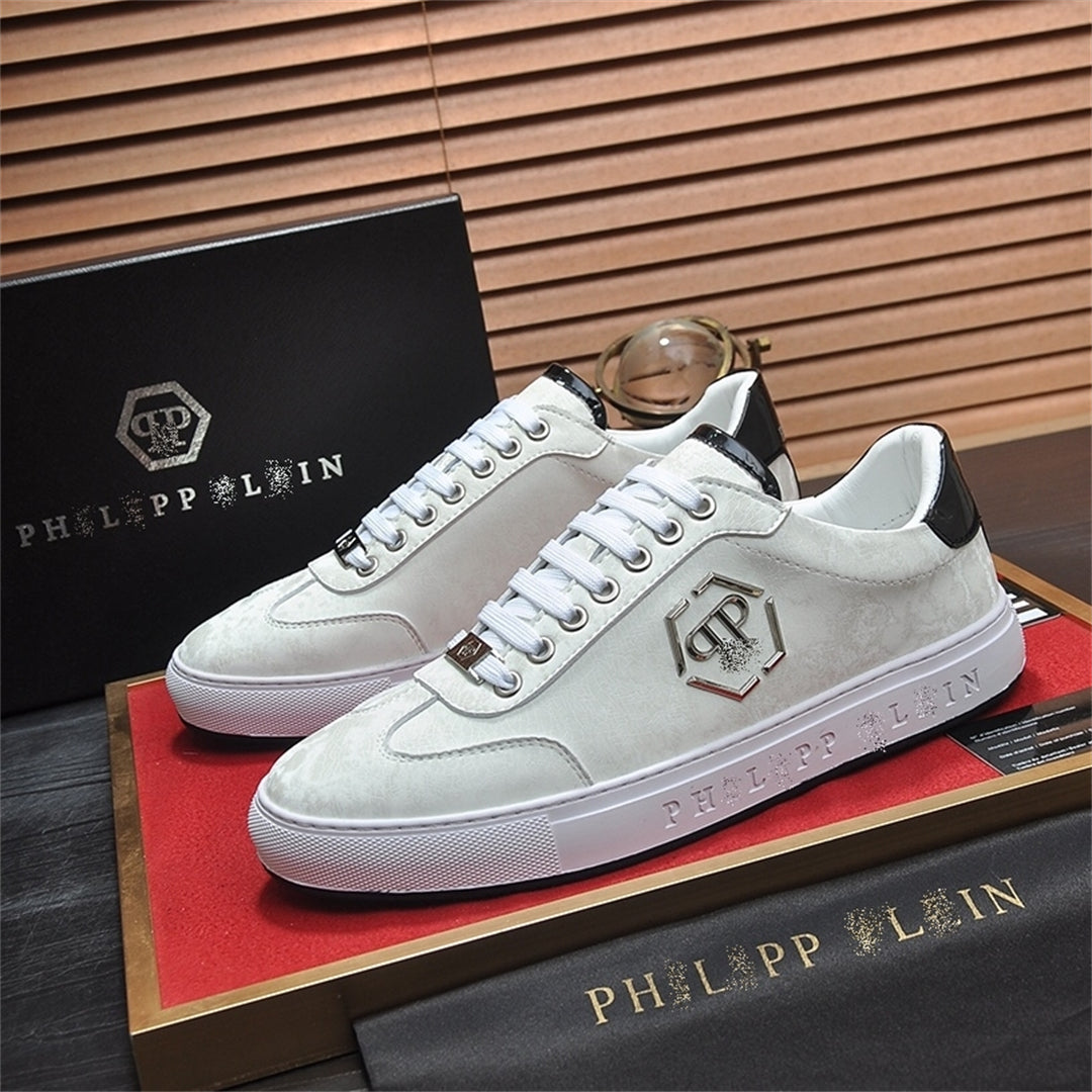 PP New leather Sneakers