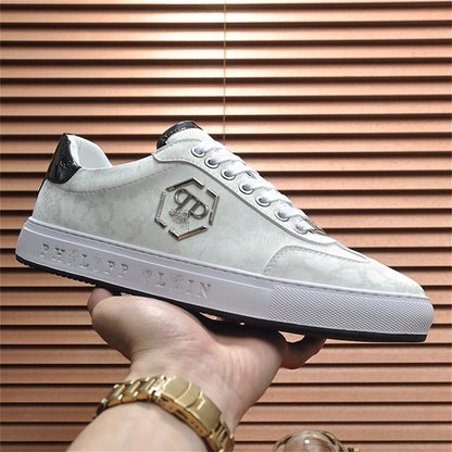 PP New leather Sneakers