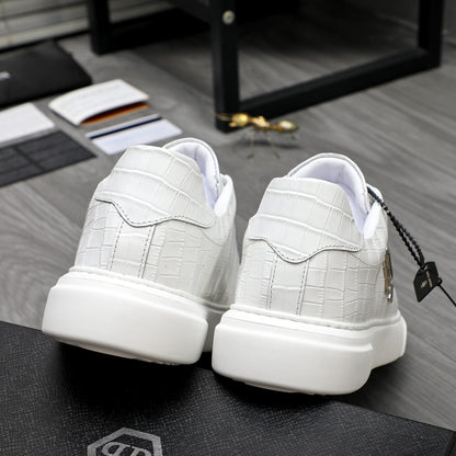 PP Snake print sneakers#19