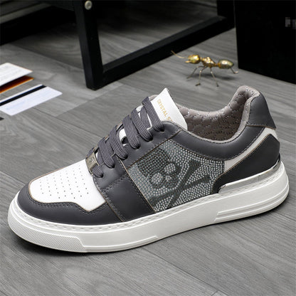 PP New Skull Sneakers#13