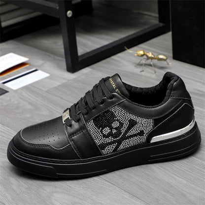 PP New Skull Sneakers#13