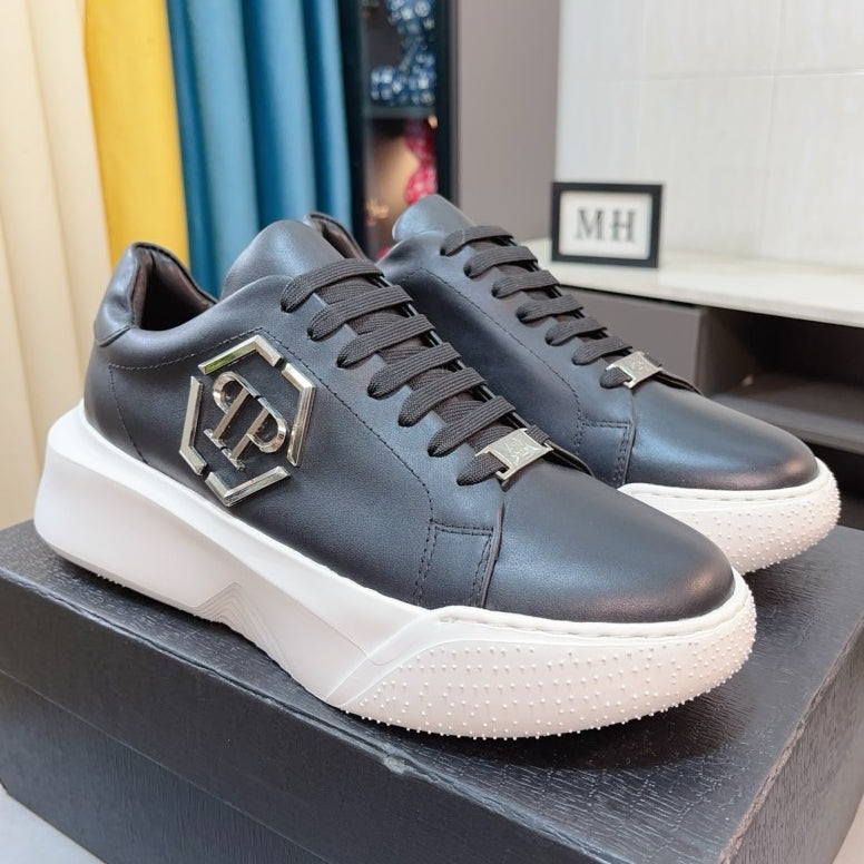 PP Leather sneakers #56