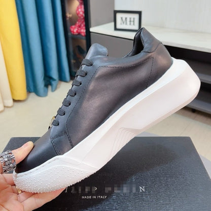 PP Leather sneakers #56