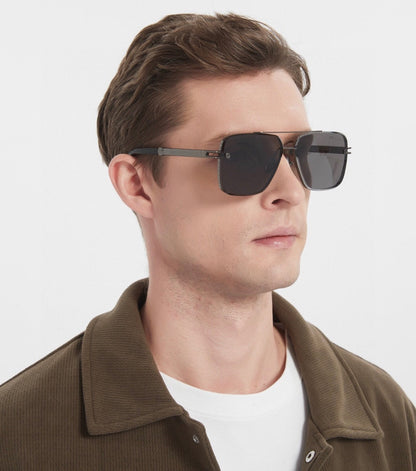 PP high-end sunglasses