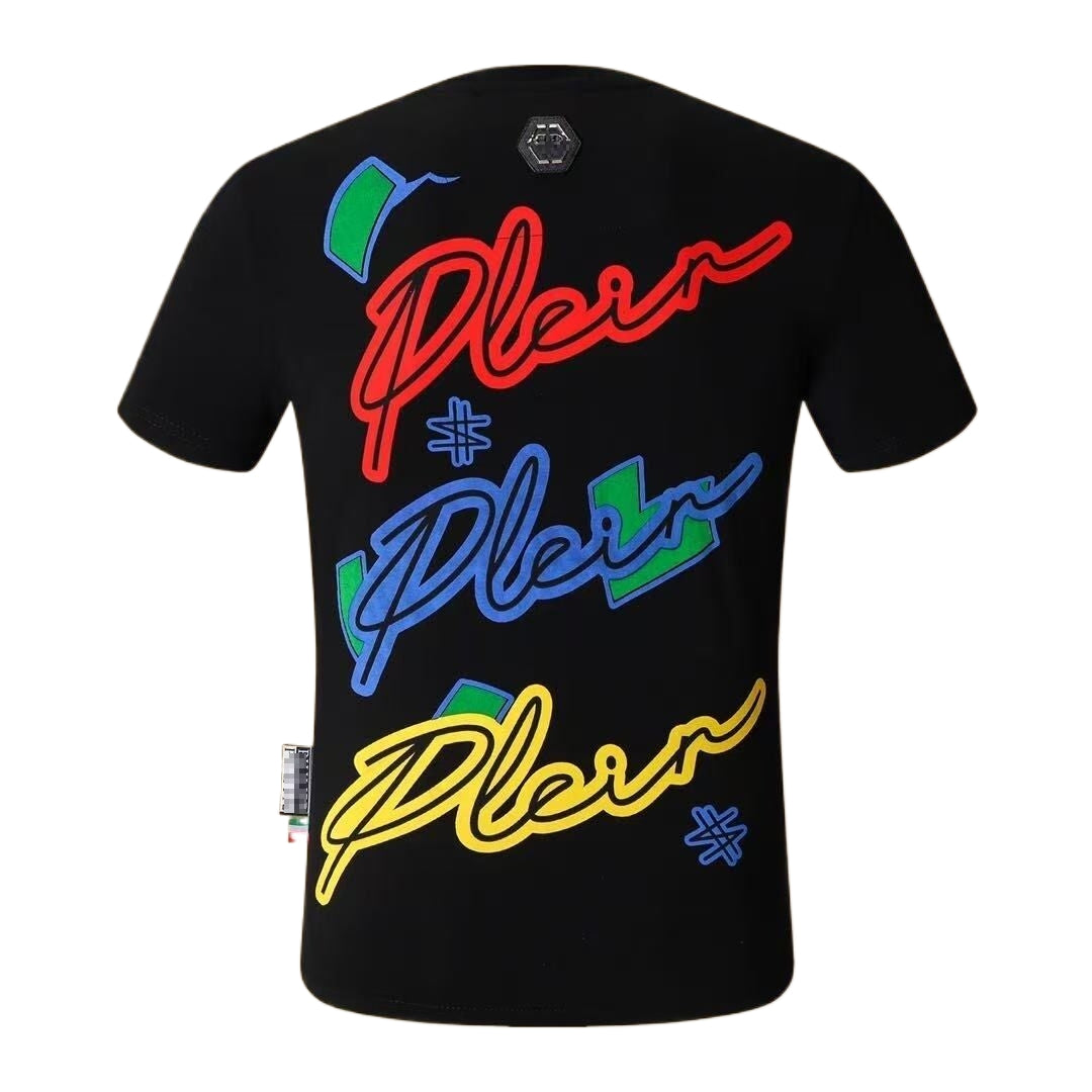 PP New Skull Diamond T-shirt