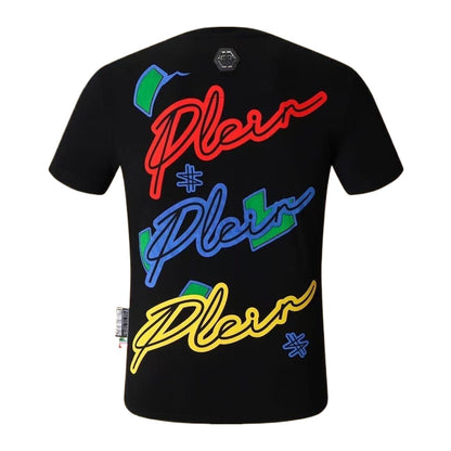 PP New Skull Diamond T-shirt