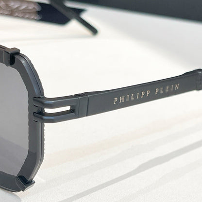 PP high-end sunglasses