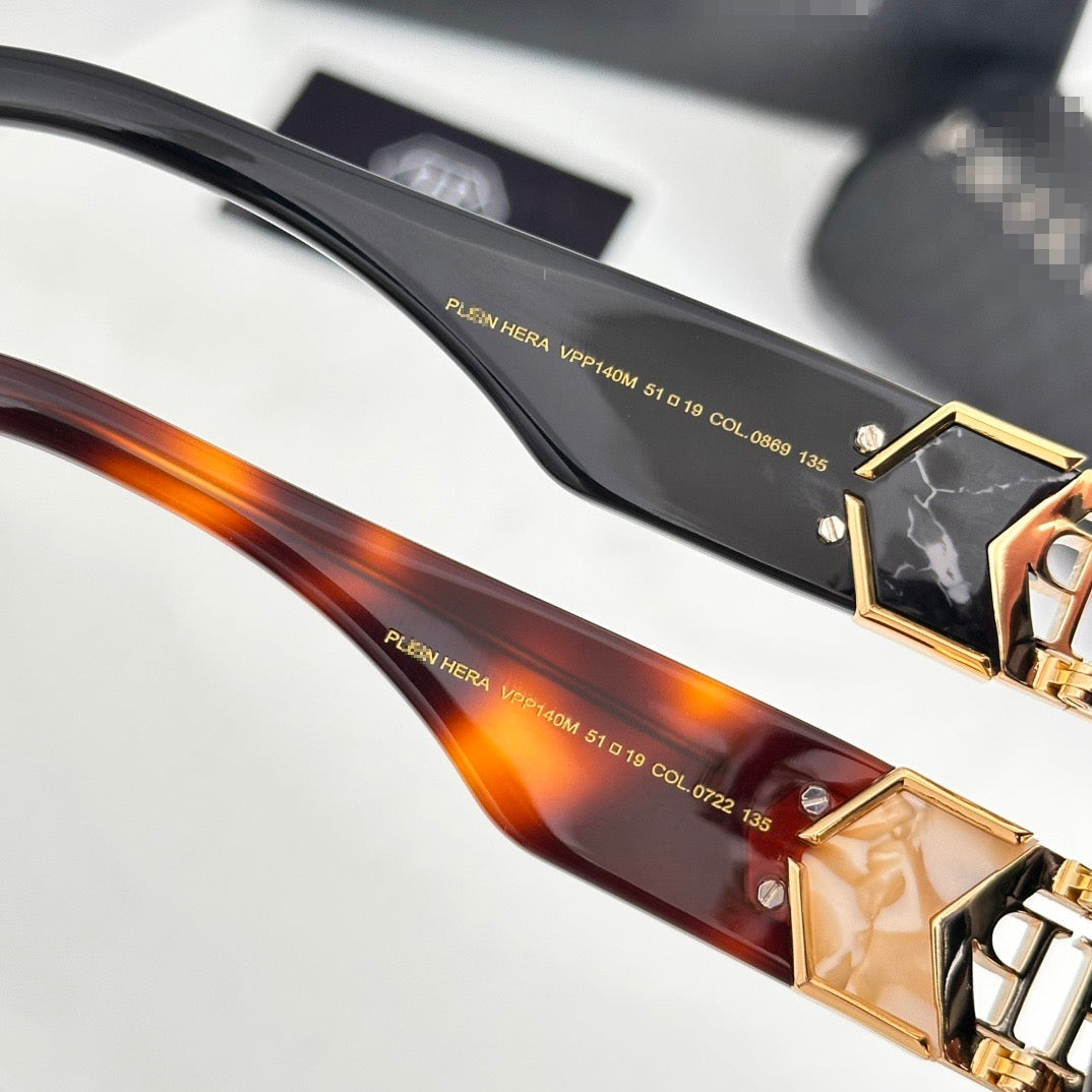 PP high-end sunglasses#15