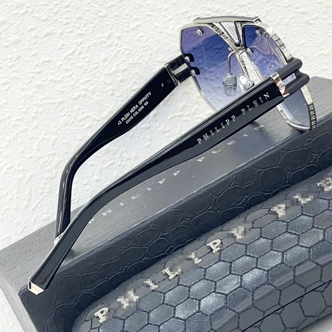 PP high-end sunglasses#1