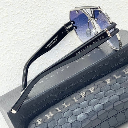 PP high-end sunglasses#1