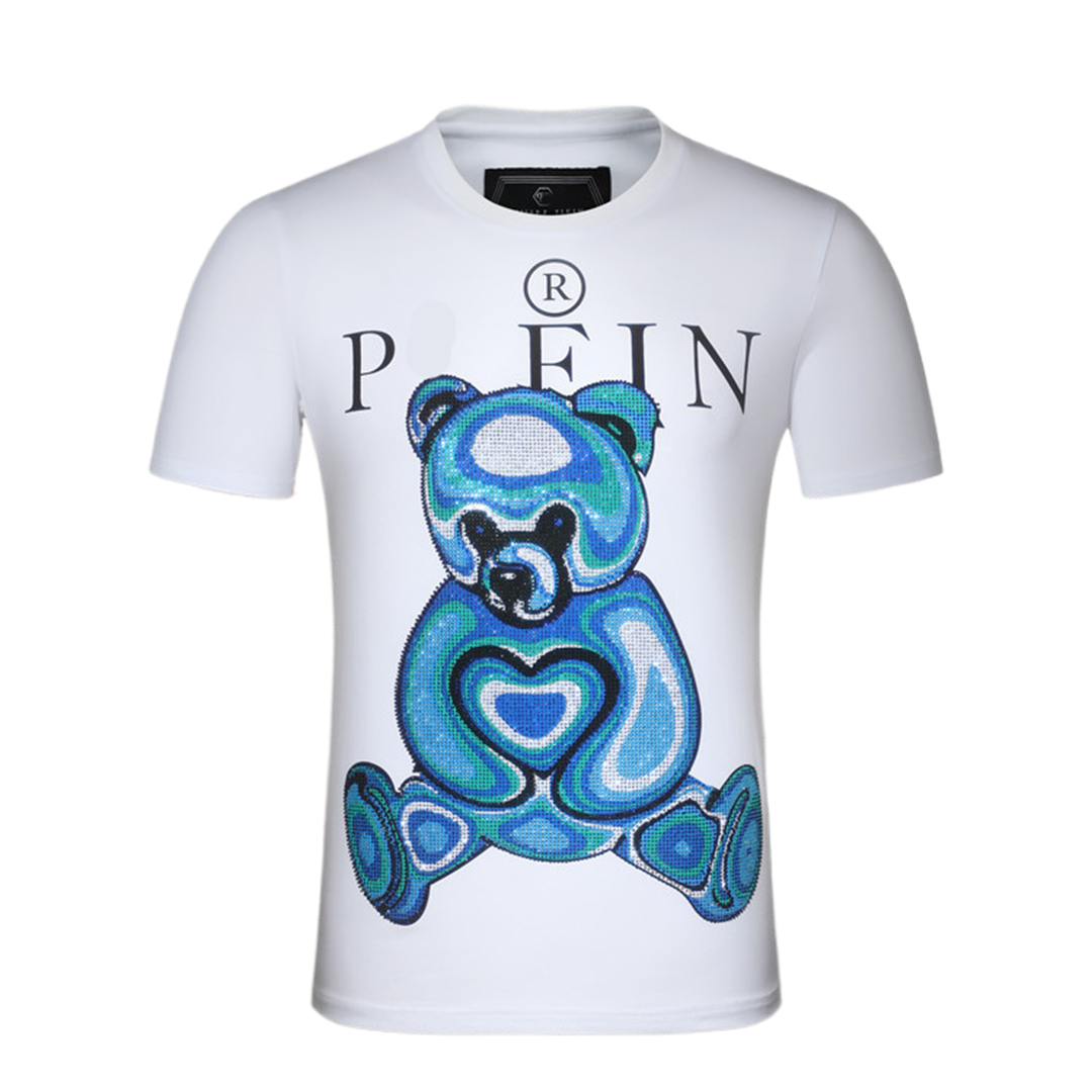 PP Bear Diamond T-shirt