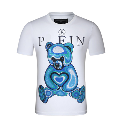 PP Bear Diamond T-shirt