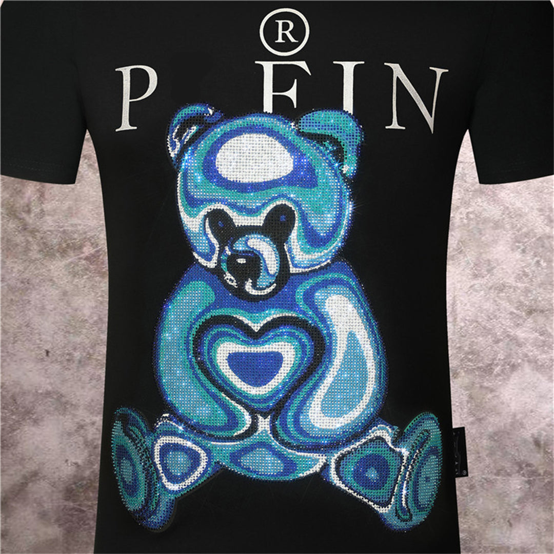 PP Bear Diamond T-shirt