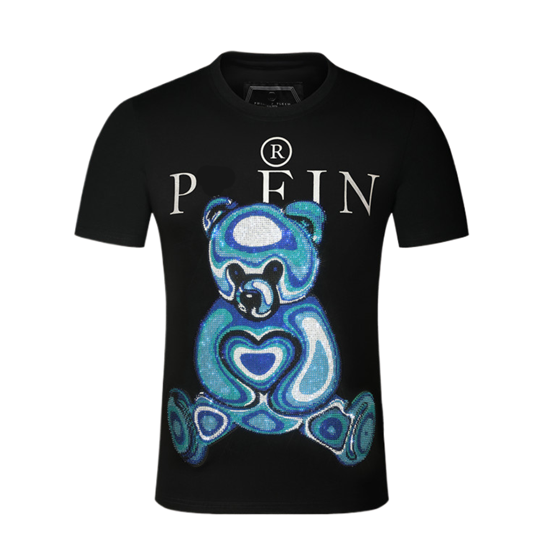 PP Bear Diamond T-shirt