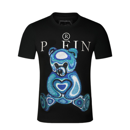 PP Bear Diamond T-shirt