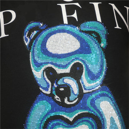 PP Bear Diamond T-shirt