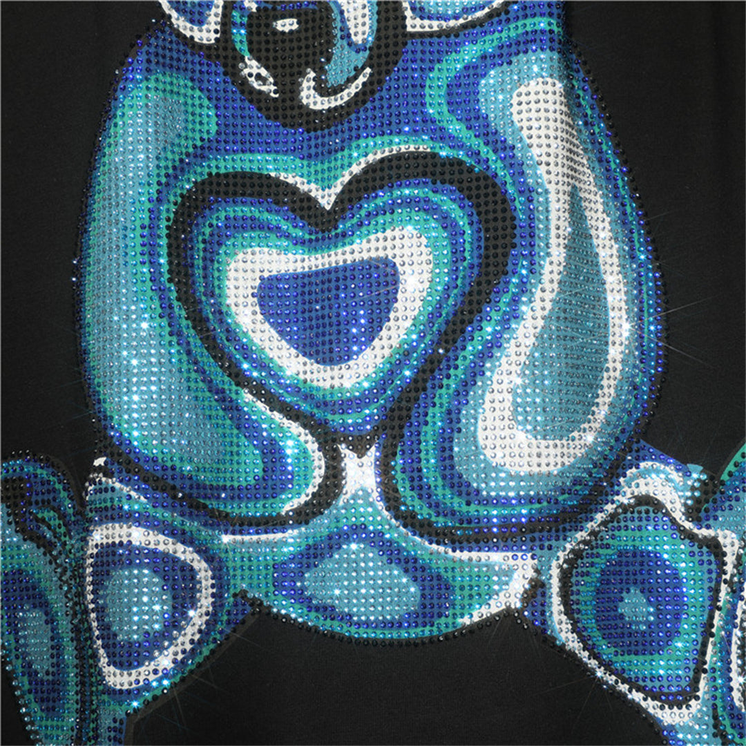 PP Bear Diamond T-shirt