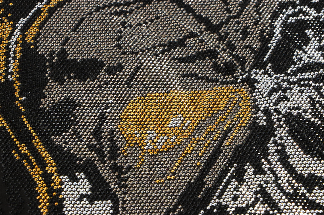 PP Skull Diamond T-shirt