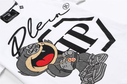 PP Cartoon Diamond T-shirt