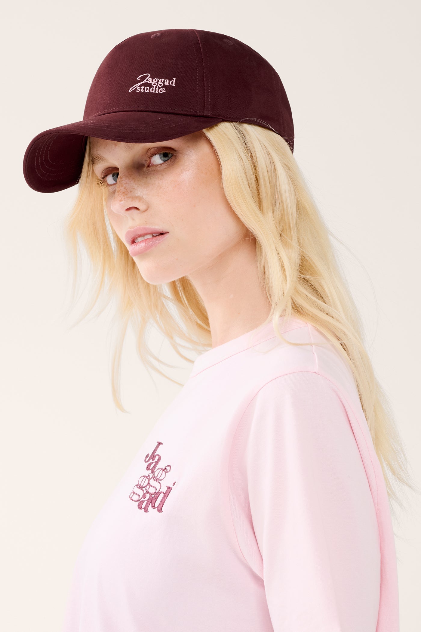 ALABAMA 5-PANEL CAP CHR