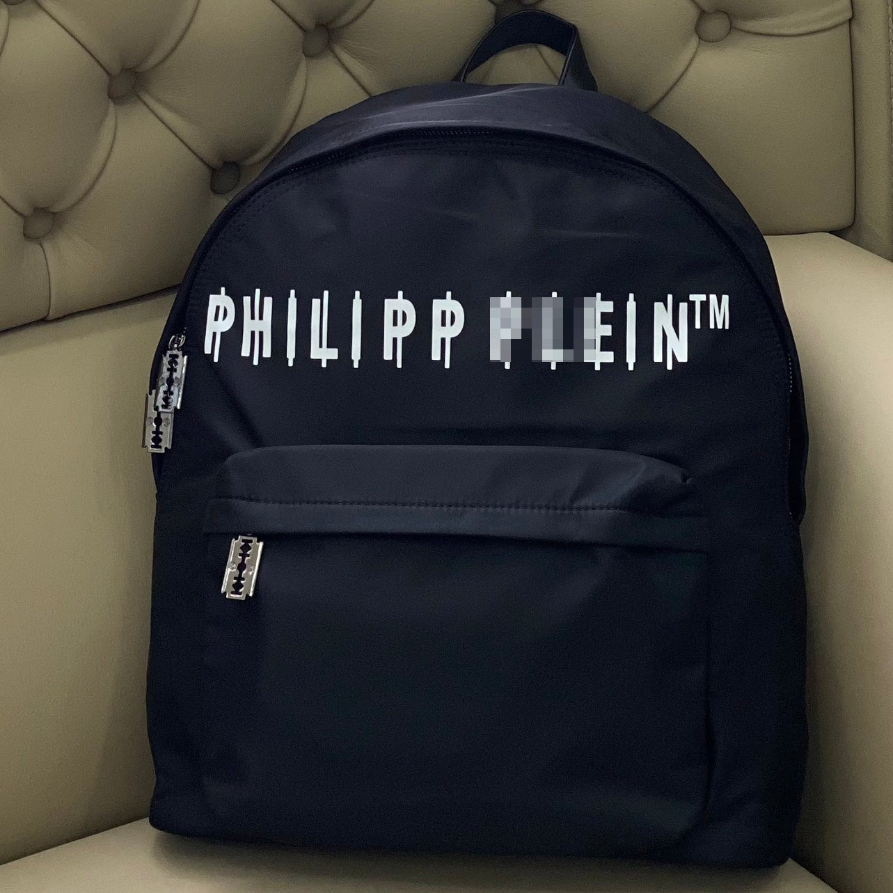 SOLA-PP Men's Backpacks#2