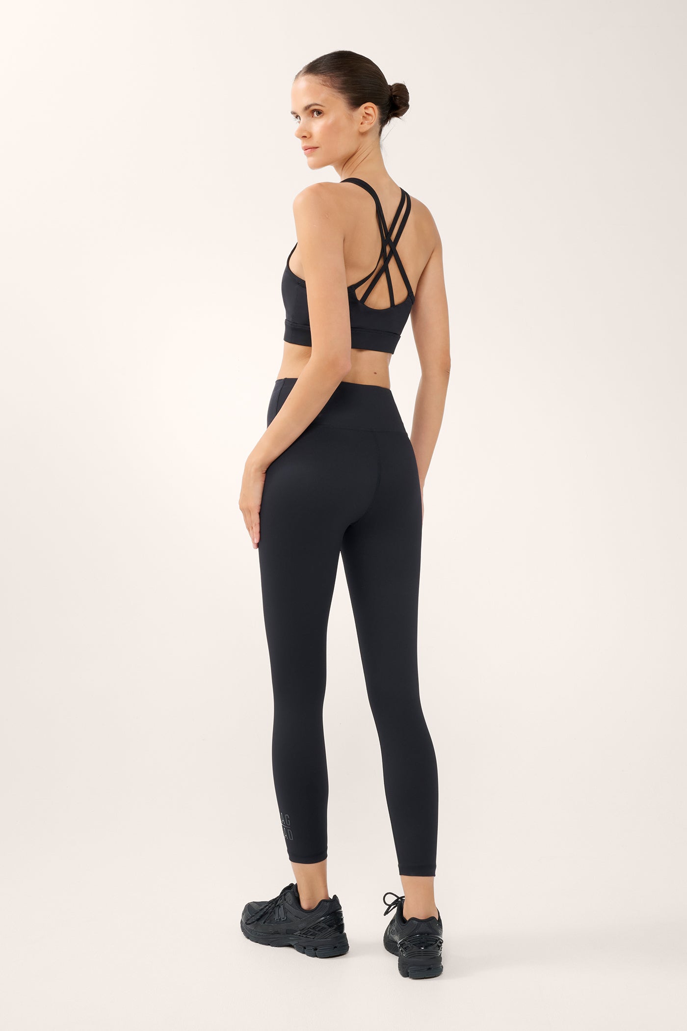 Essential 7/8 High Waist Legging