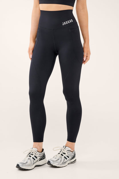 ESSENTIAL FULL LENGTH SUPER HIGH WAIST LEGGING