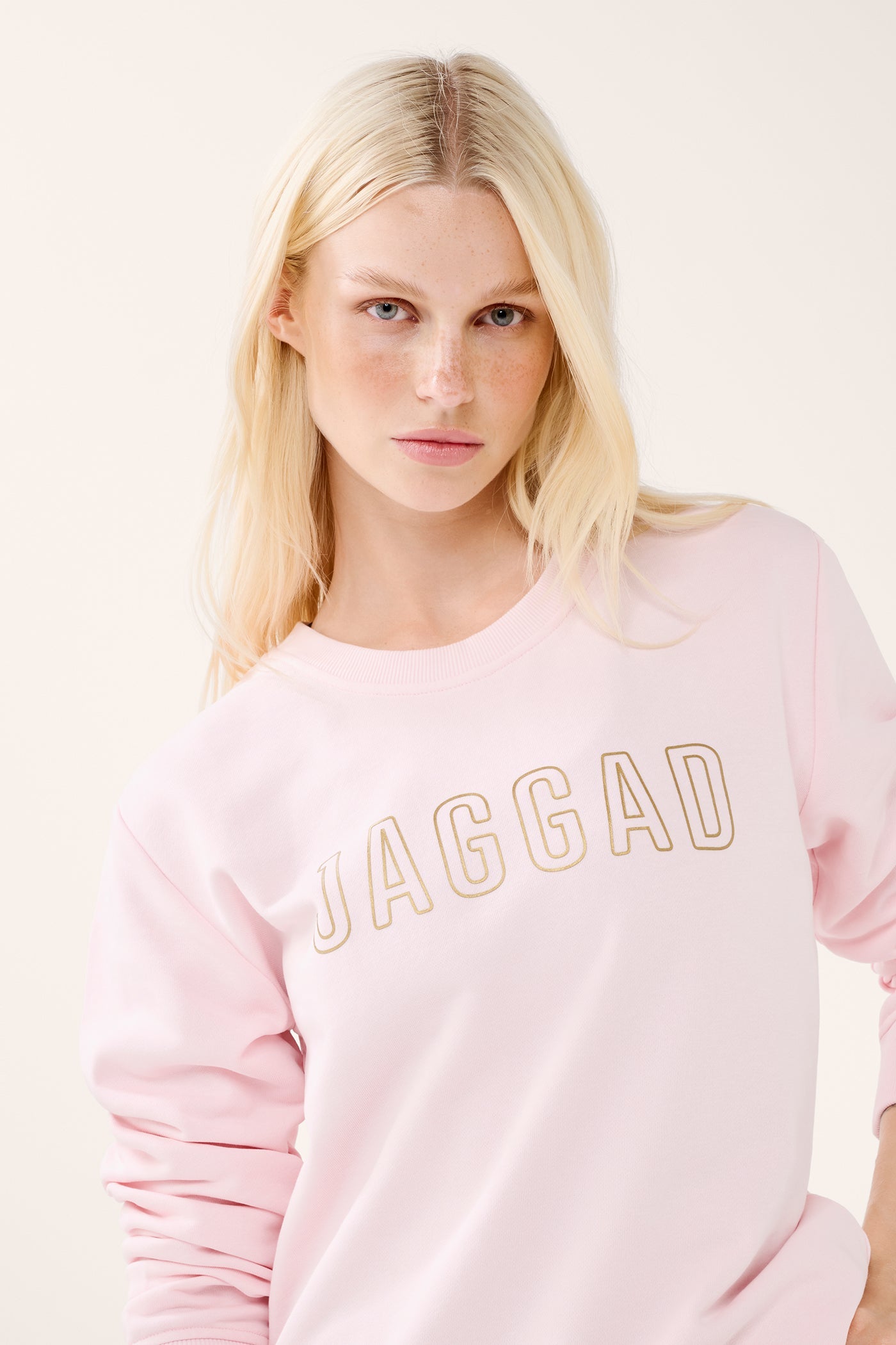 MELROSE CLASSIC KEYLINE SWEATER