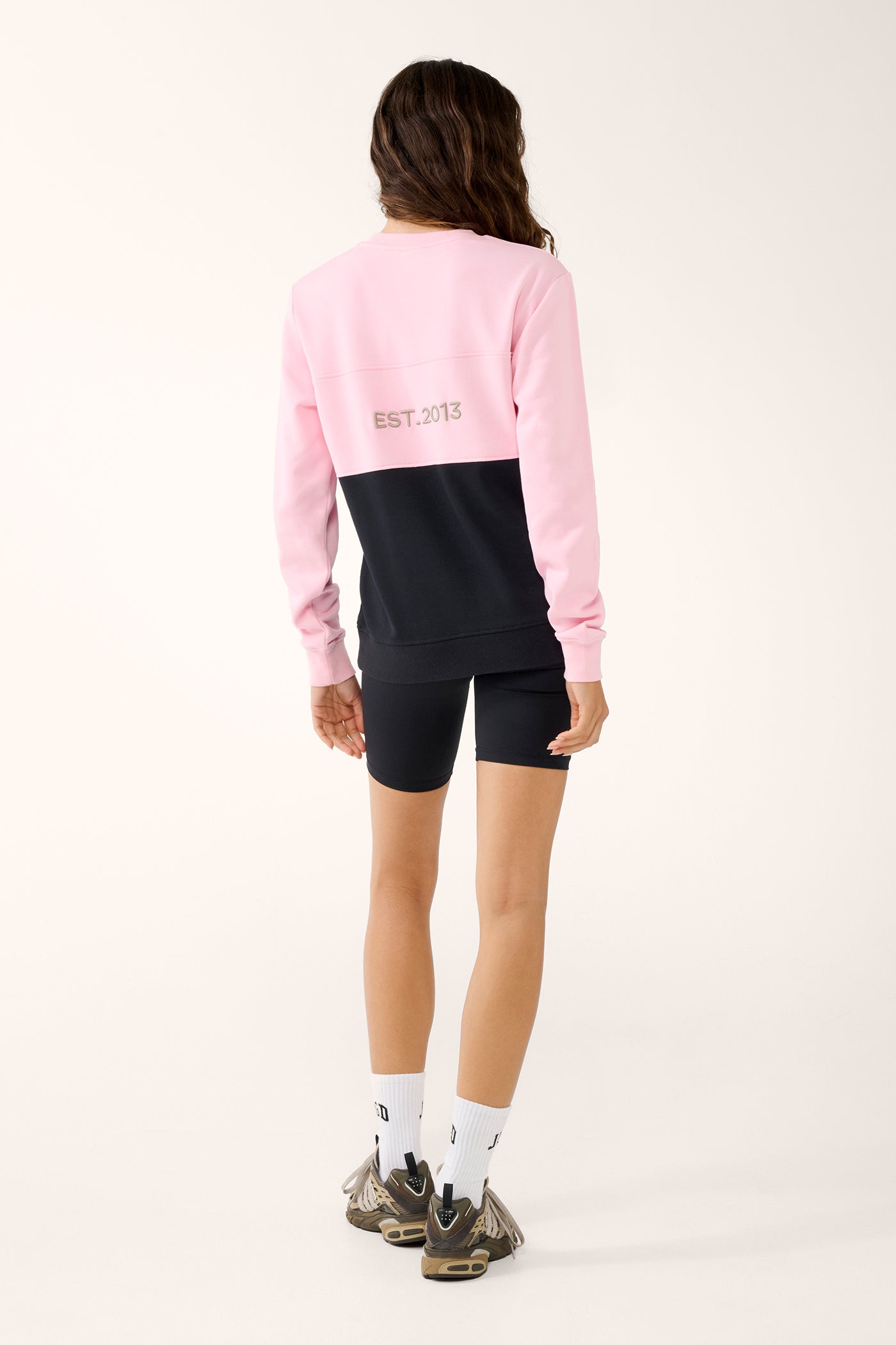 VERMONT CLASSIC SWEATER