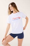 BONDI STANDARD TEE WHITE