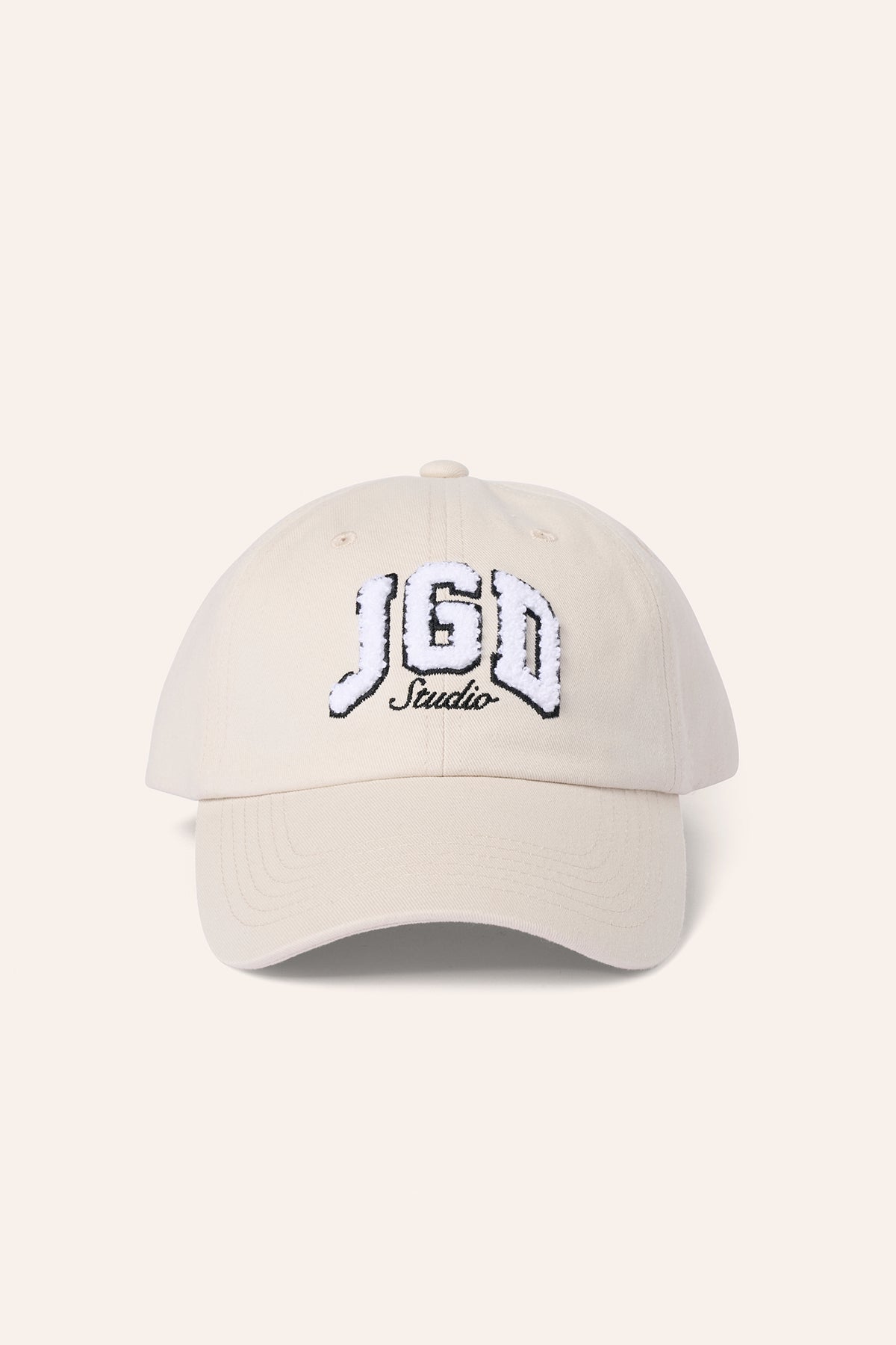 SENECA 6-PANEL CAP STONE