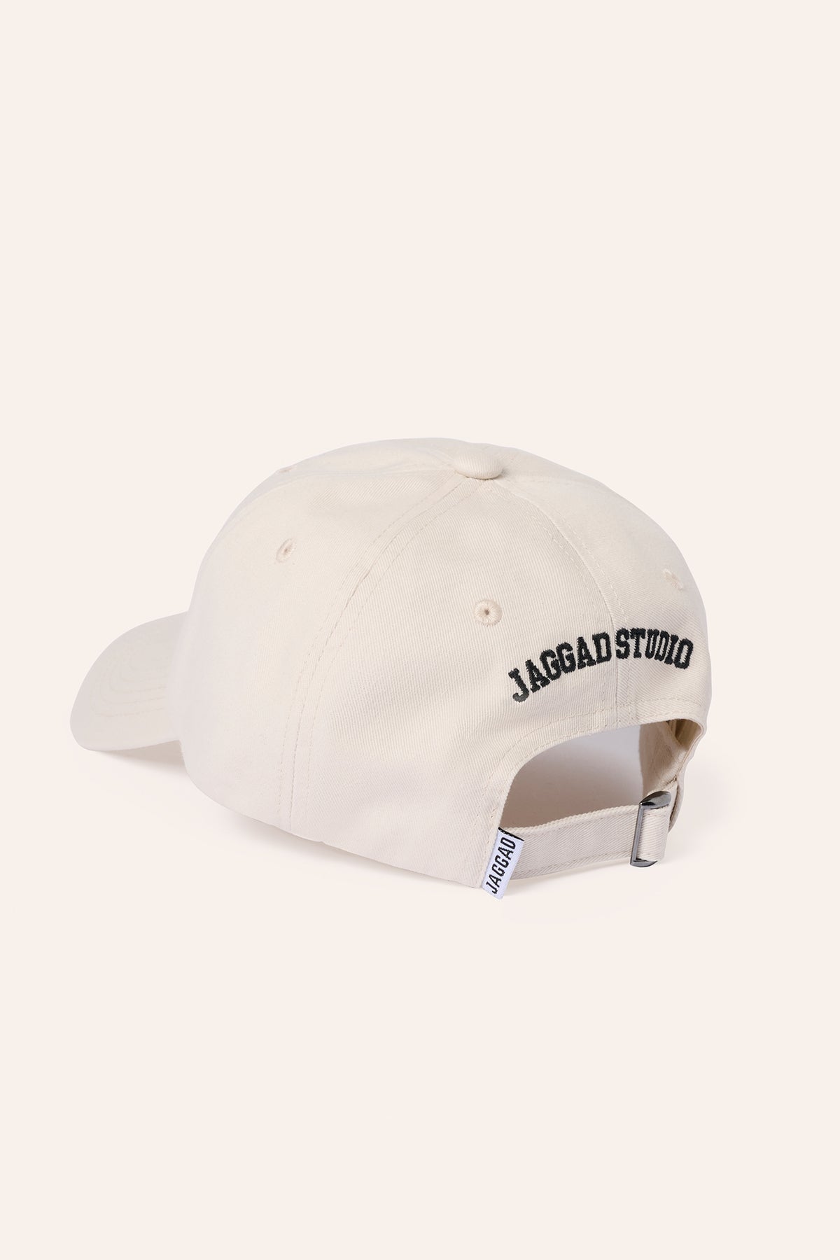 SENECA 6-PANEL CAP STONE