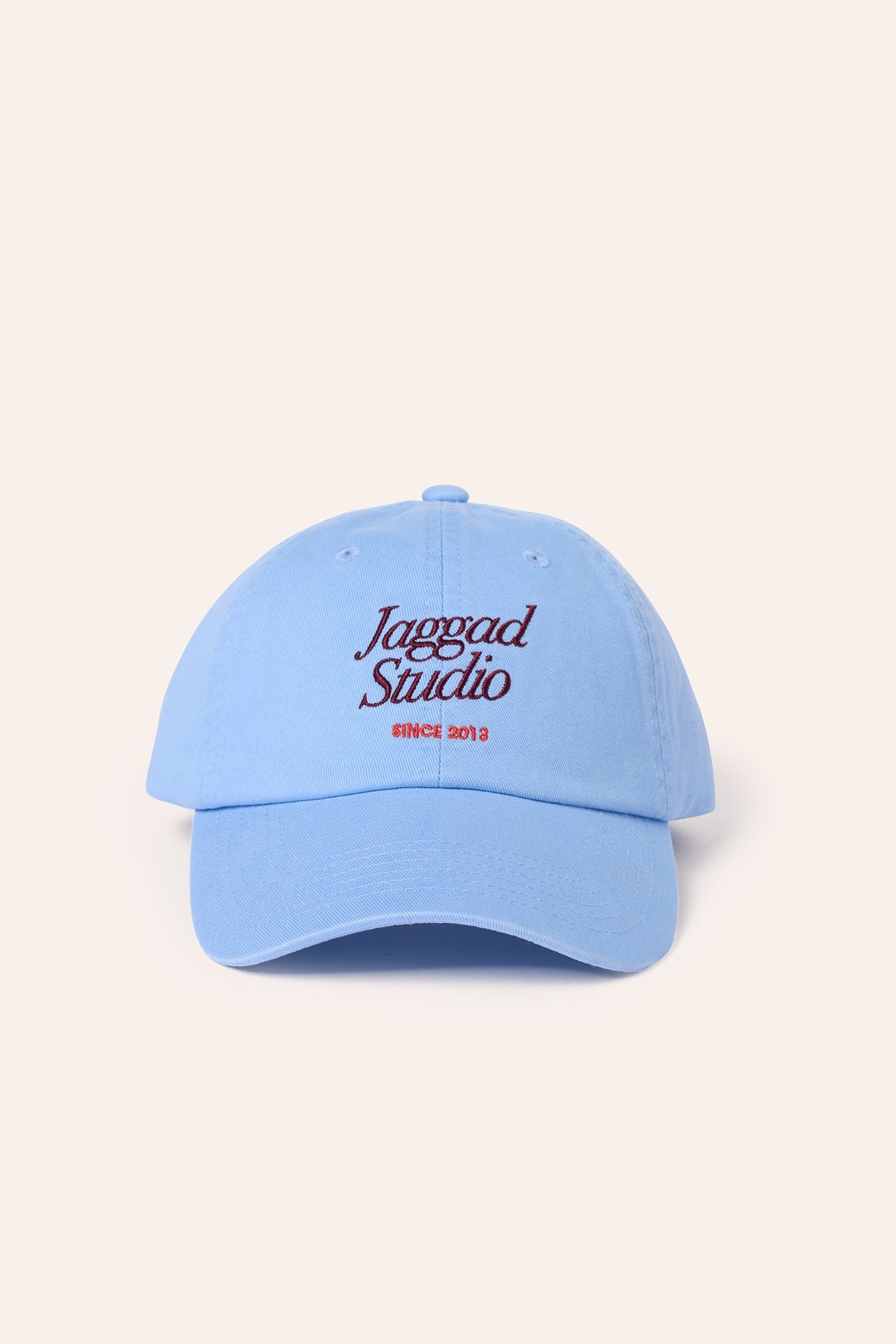 PHOENIX 6-PANEL CAP BLUEBELL