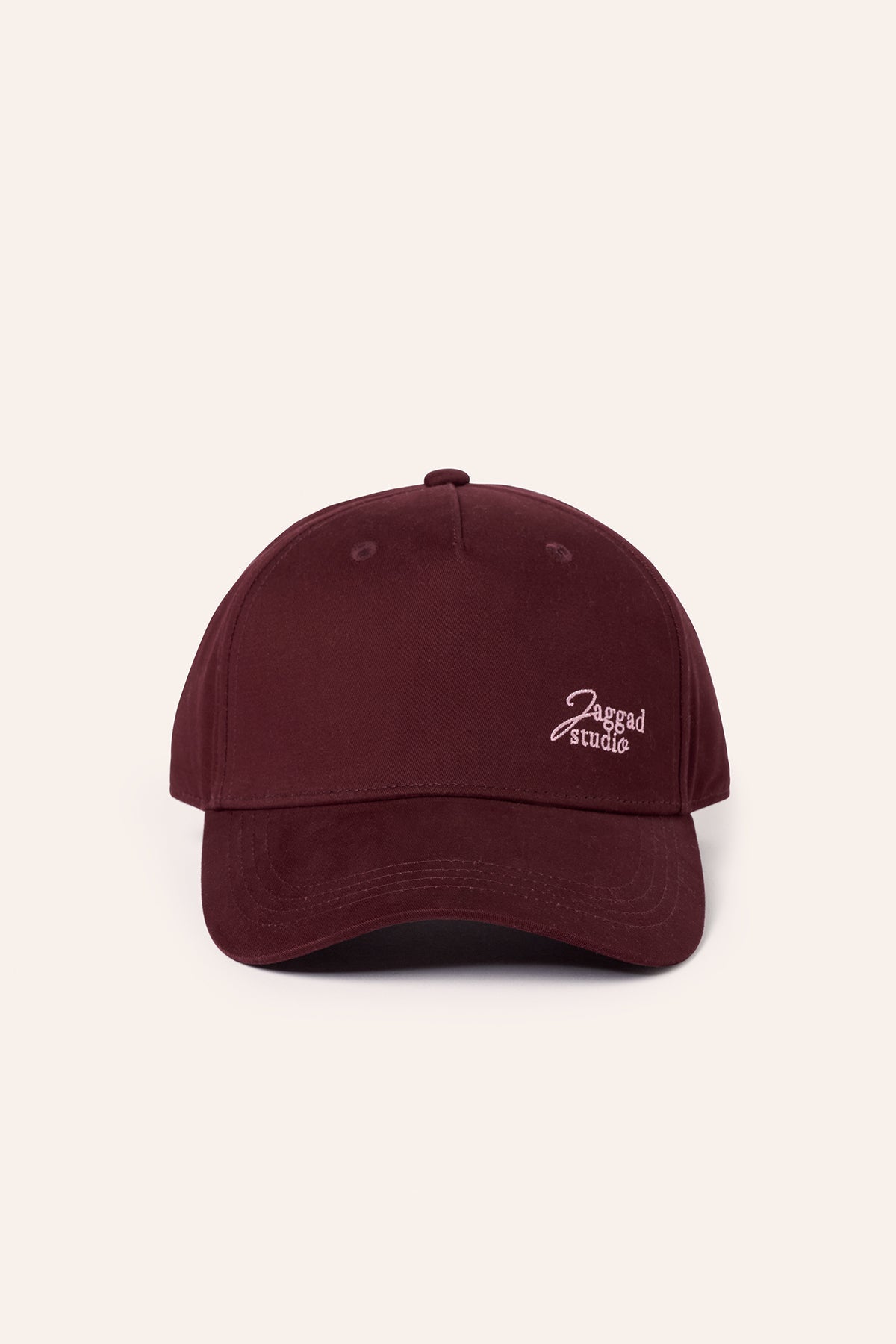 ALABAMA 5-PANEL CAP CHR