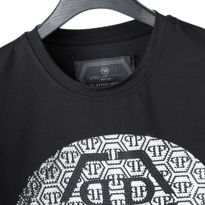 PP Skull Diamond T-shirt