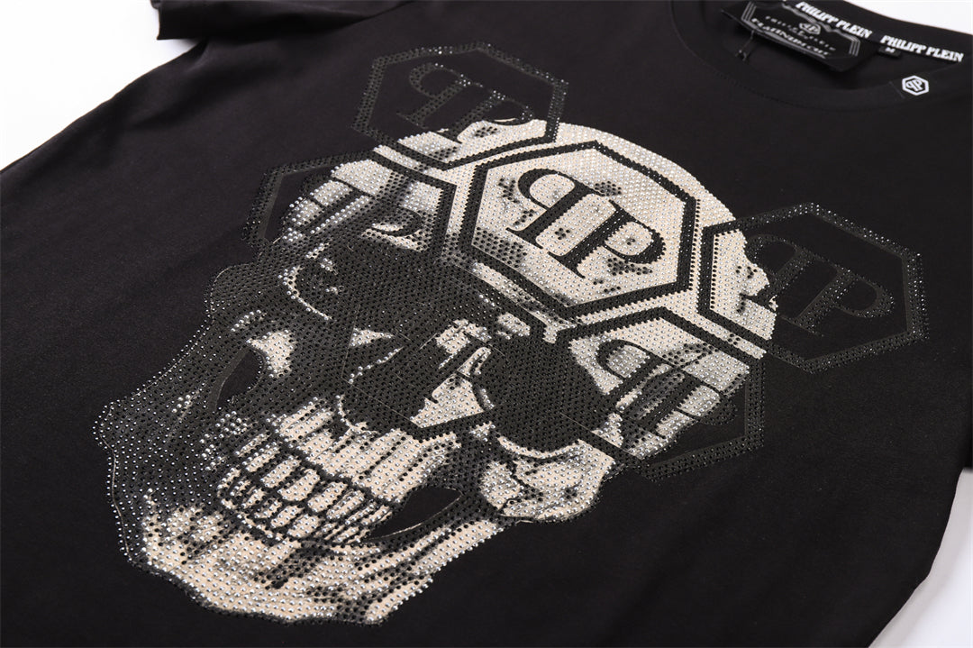 PP Skull Diamond T-shirt