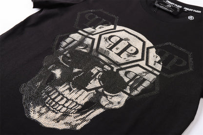 PP Skull Diamond T-shirt