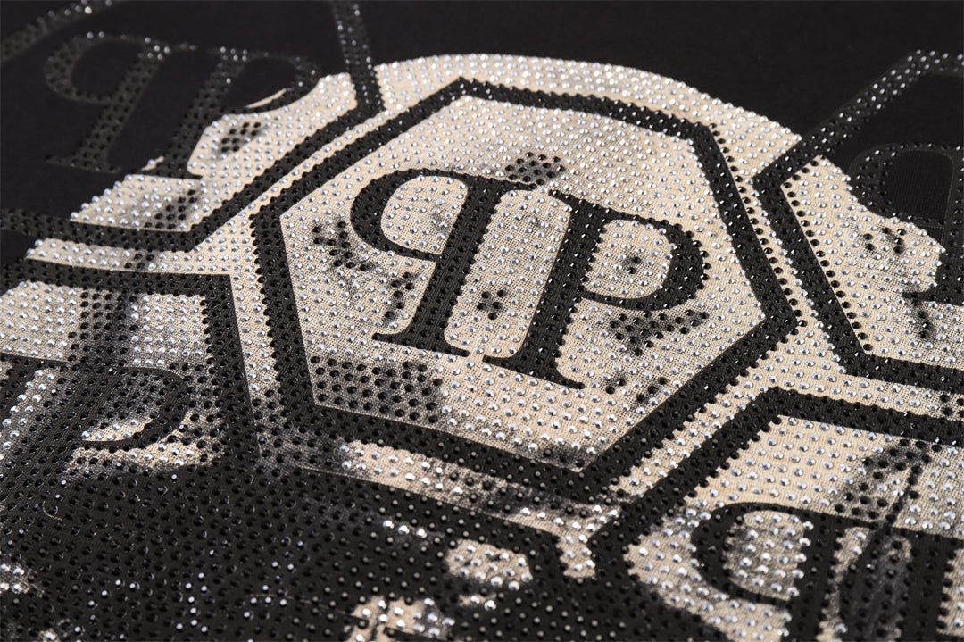 PP Skull Diamond T-shirt