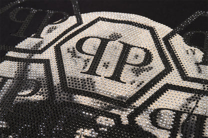 PP Skull Diamond T-shirt