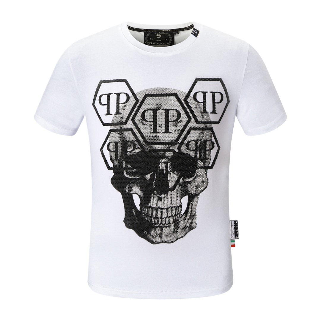 PP Skull Diamond T-shirt