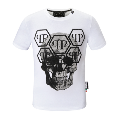 PP Skull Diamond T-shirt