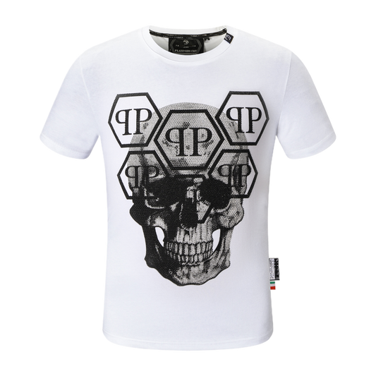 PP Skull Diamond T-shirt