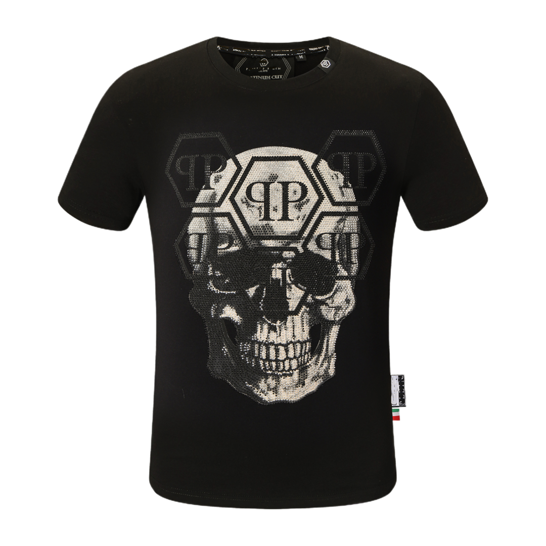 PP Skull Diamond T-shirt