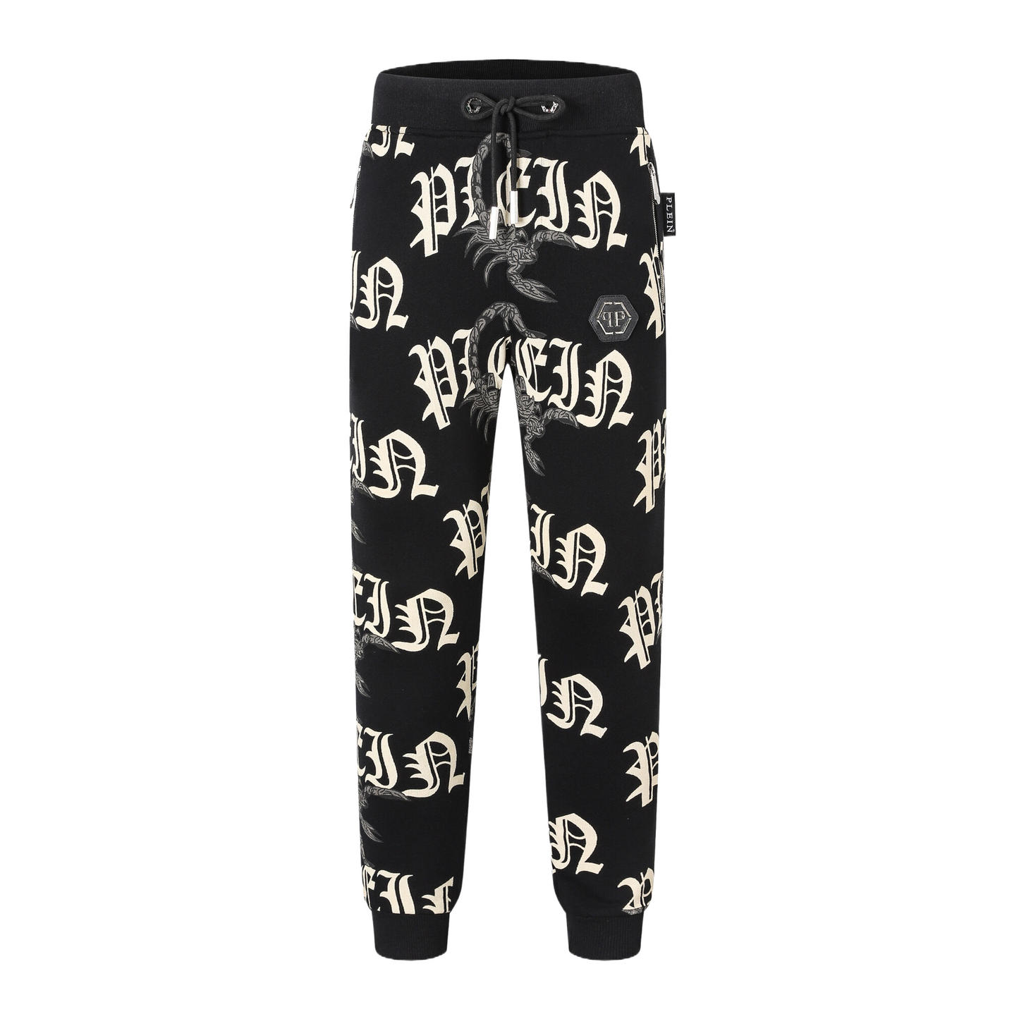 PP New Scorpion  Print Coat#18