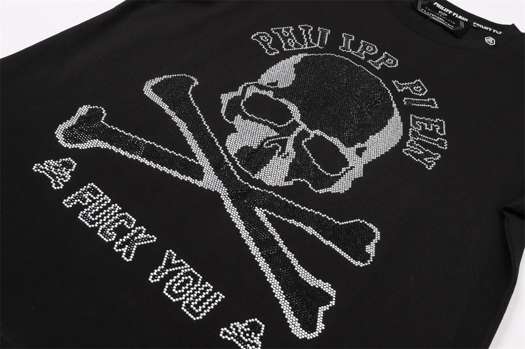 PP Skull Diamond T-shirt