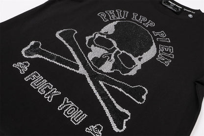 PP Skull Diamond T-shirt