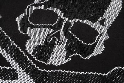 PP Skull Diamond T-shirt