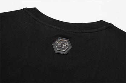 PP Skull Diamond T-shirt