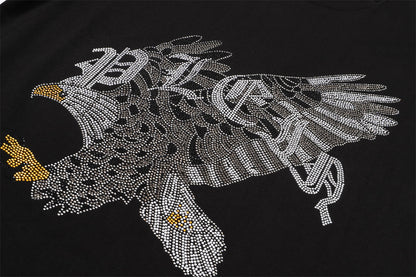 PP Eagle Diamond T-shirt